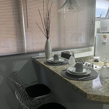 Апарт отель Raja Flat Белу-Оризонти Экстерьер фото