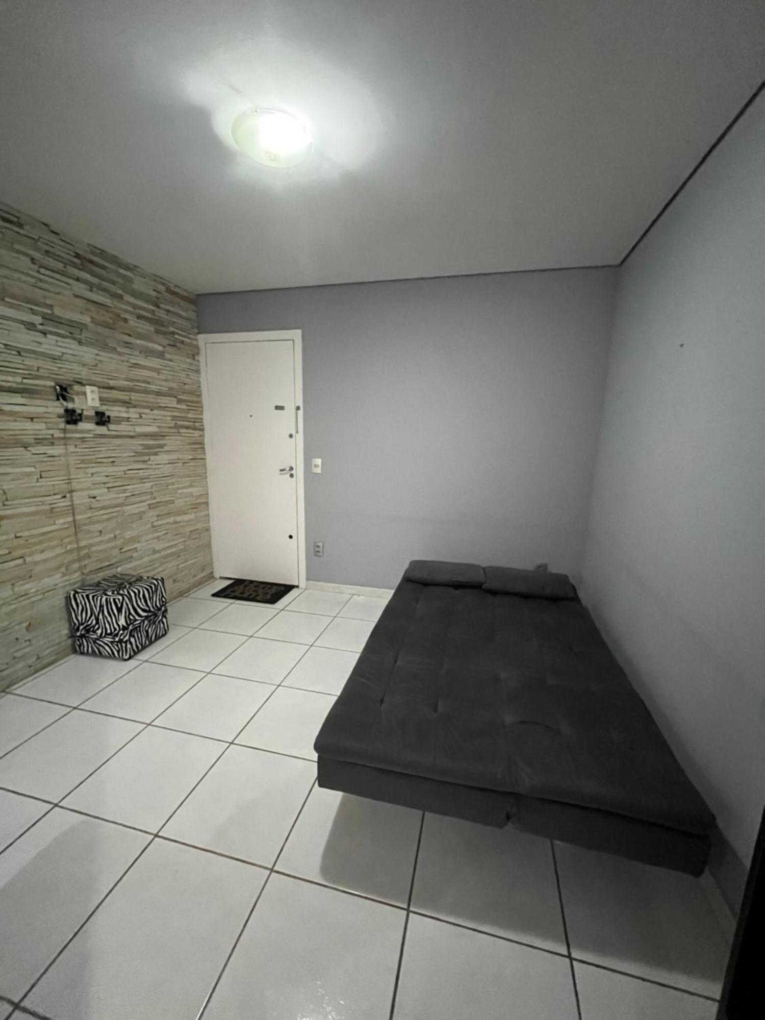 Апарт отель Raja Flat Белу-Оризонти Экстерьер фото