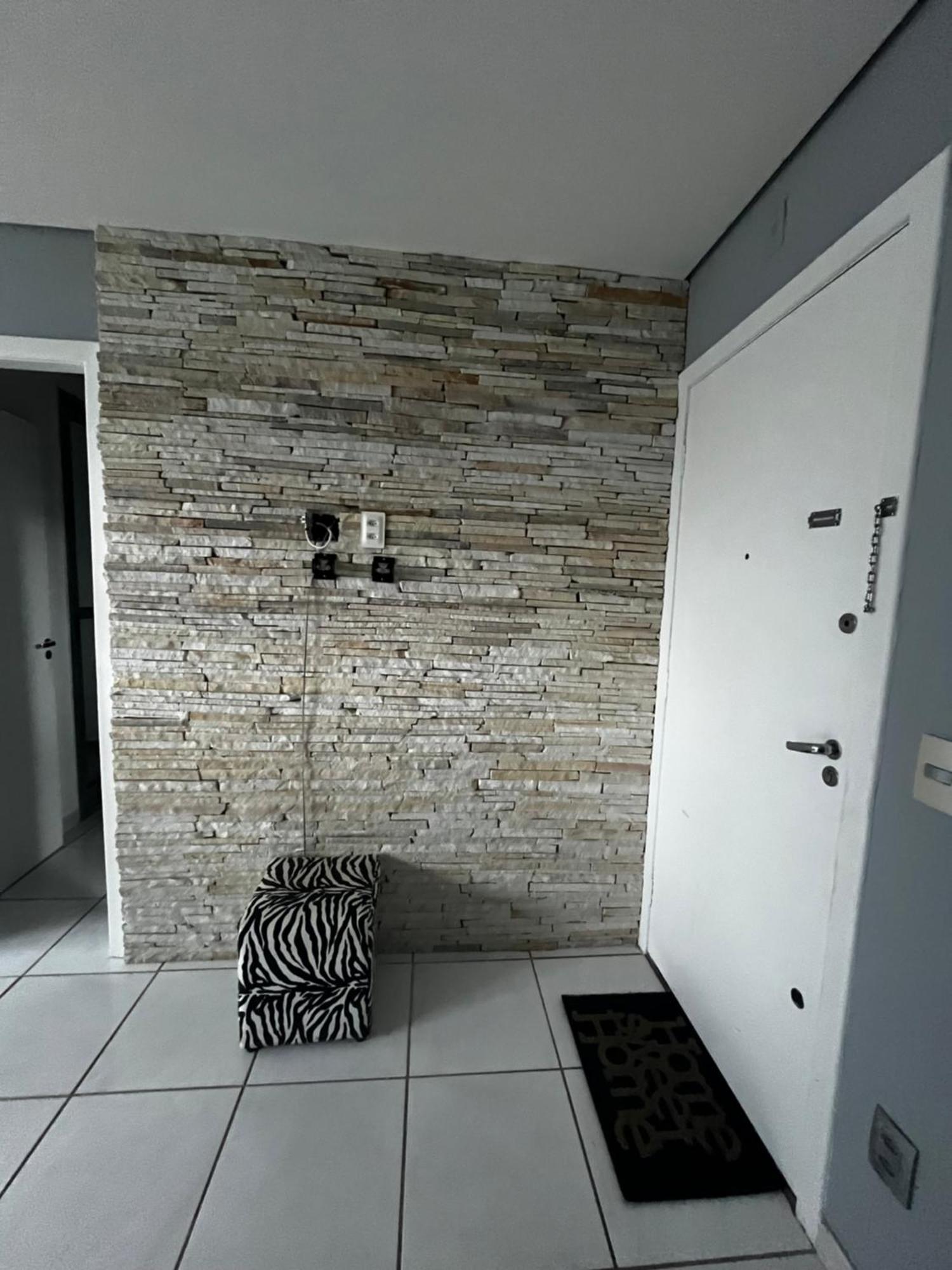 Апарт отель Raja Flat Белу-Оризонти Экстерьер фото